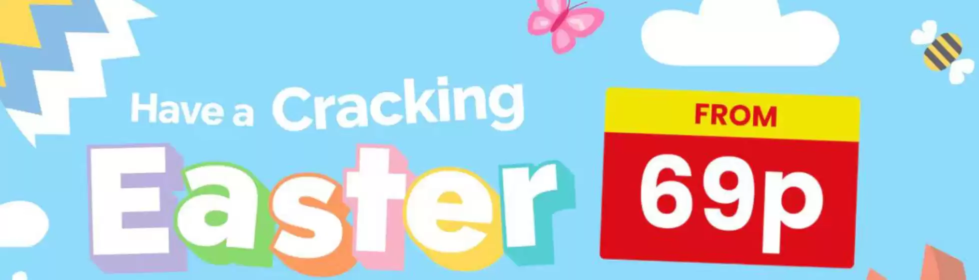 Poundstretcher catalogue in Urmston | Have A Cracking | 2026-02-02T00:00:00.000Z - 2026-02-24T00:00:00.000Z