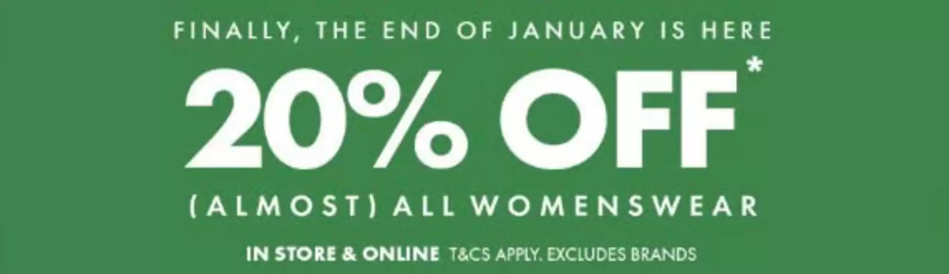Matalan catalogue in Whalley | Finally The End Of January Here 20% Off | 2026-02-02T00:00:00.000Z - 2026-02-28T00:00:00.000Z