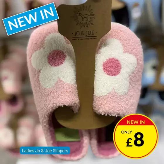 TJ Hughes catalogue in Bolton | New In` | 2026-02-03T00:00:00.000Z - 2026-02-23T00:00:00.000Z