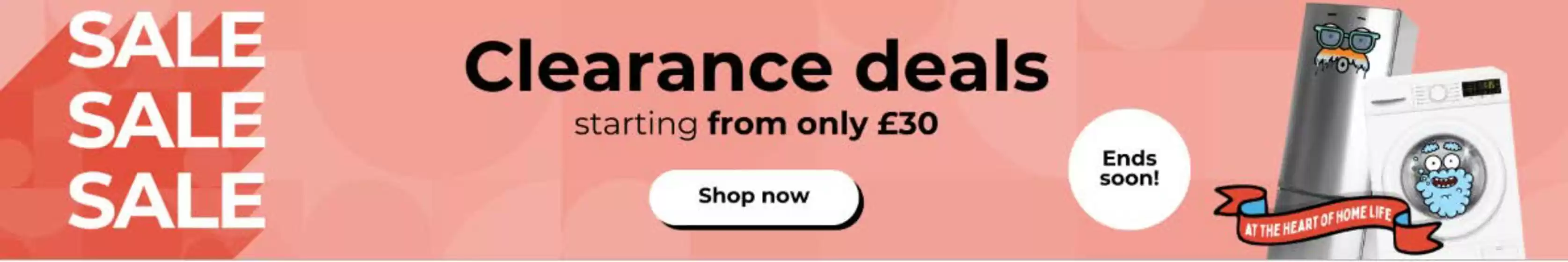 Hughes catalogue in Livingston | Clearance Deals | 2026-02-03T00:00:00.000Z - 2026-02-28T00:00:00.000Z