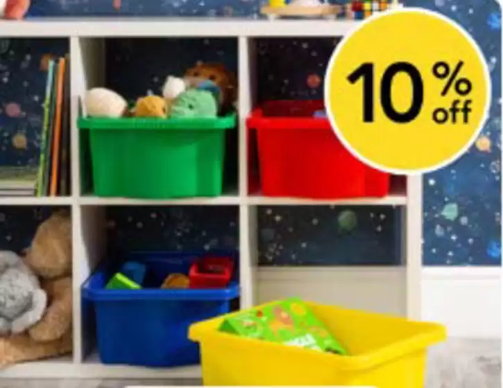 Wilko catalogue in Ringwood | 10% Off` | 2026-02-03T00:00:00.000Z - 2026-02-19T00:00:00.000Z