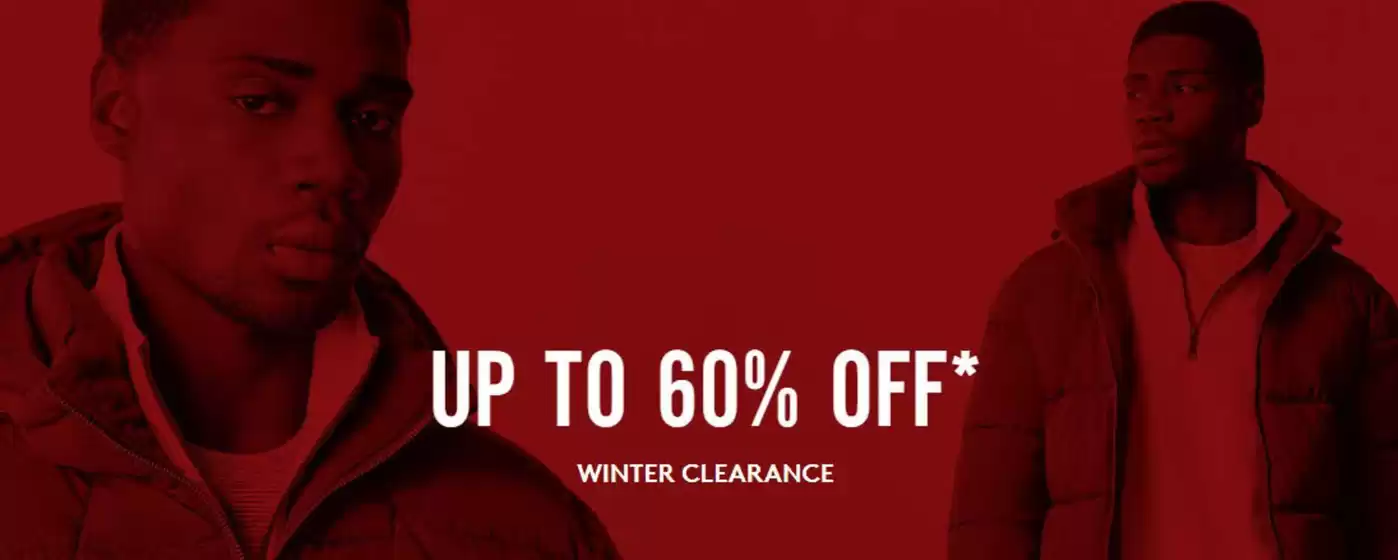 Jacamo catalogue in London | Up To 60% Off Winter Clearance | 2026-02-04T00:00:00.000Z - 2026-02-15T00:00:00.000Z
