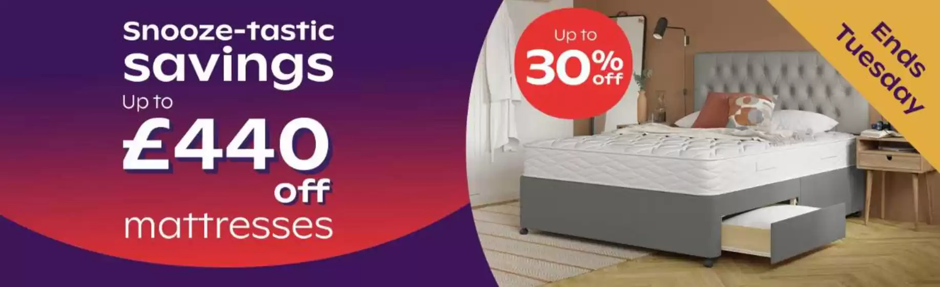 Bensons for Beds catalogue in Blackpool | Snozze Tastic Savings | 2026-02-04T00:00:00.000Z - 2026-02-17T00:00:00.000Z