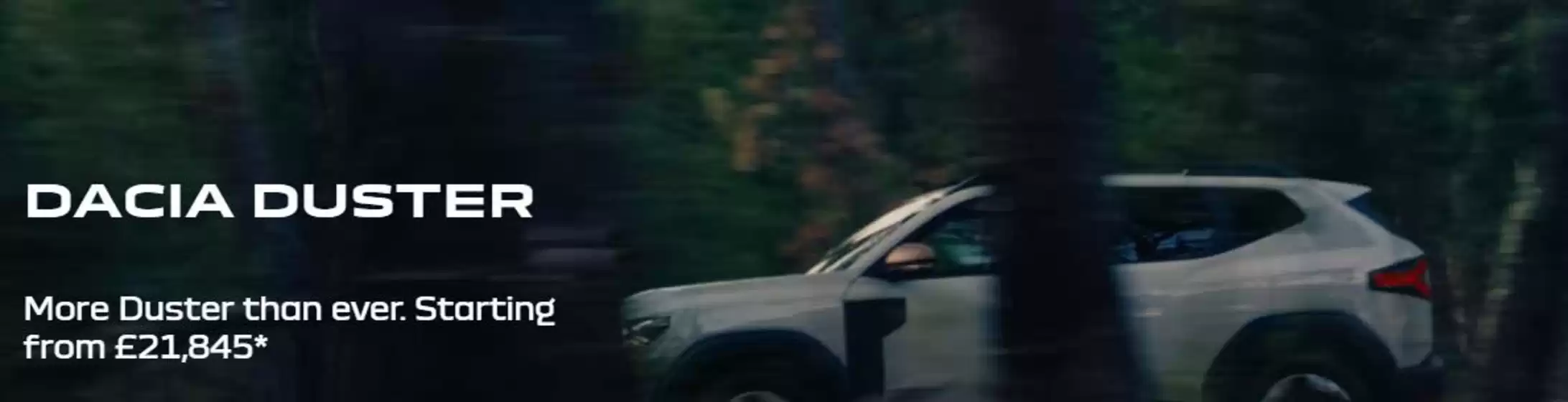 Dacia catalogue in London | Dacia Duste` | 2026-02-04T00:00:00.000Z - 2026-02-10T00:00:00.000Z