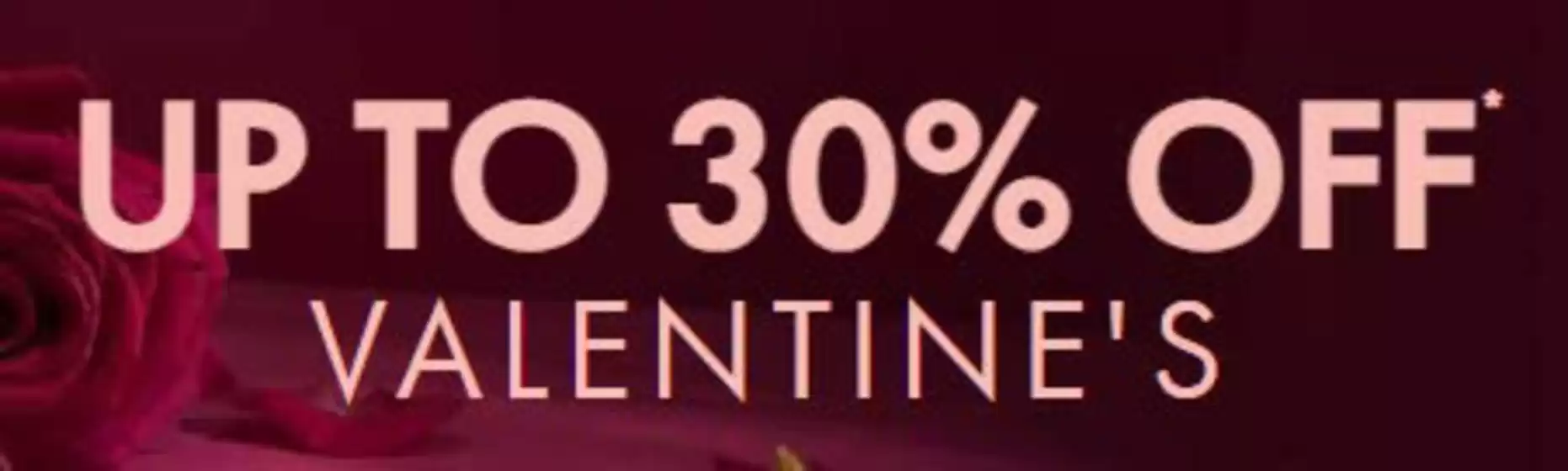 Ann Summers catalogue in Horsforth | Up To 30% Off Valentine's | 2026-02-05T00:00:00.000Z - 2026-02-21T00:00:00.000Z