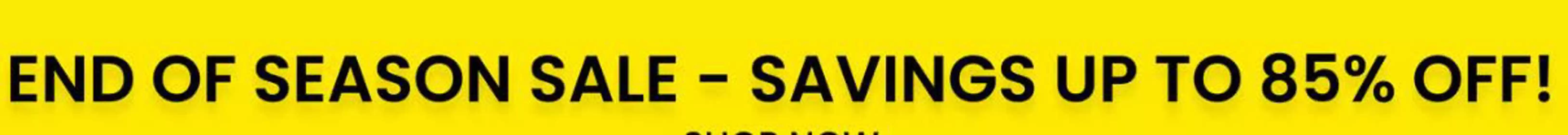 Forever 21 catalogue in Warrington | End Of Season Sale Savings Up To 58% Off! | 2026-02-05T00:00:00.000Z - 2026-02-15T00:00:00.000Z