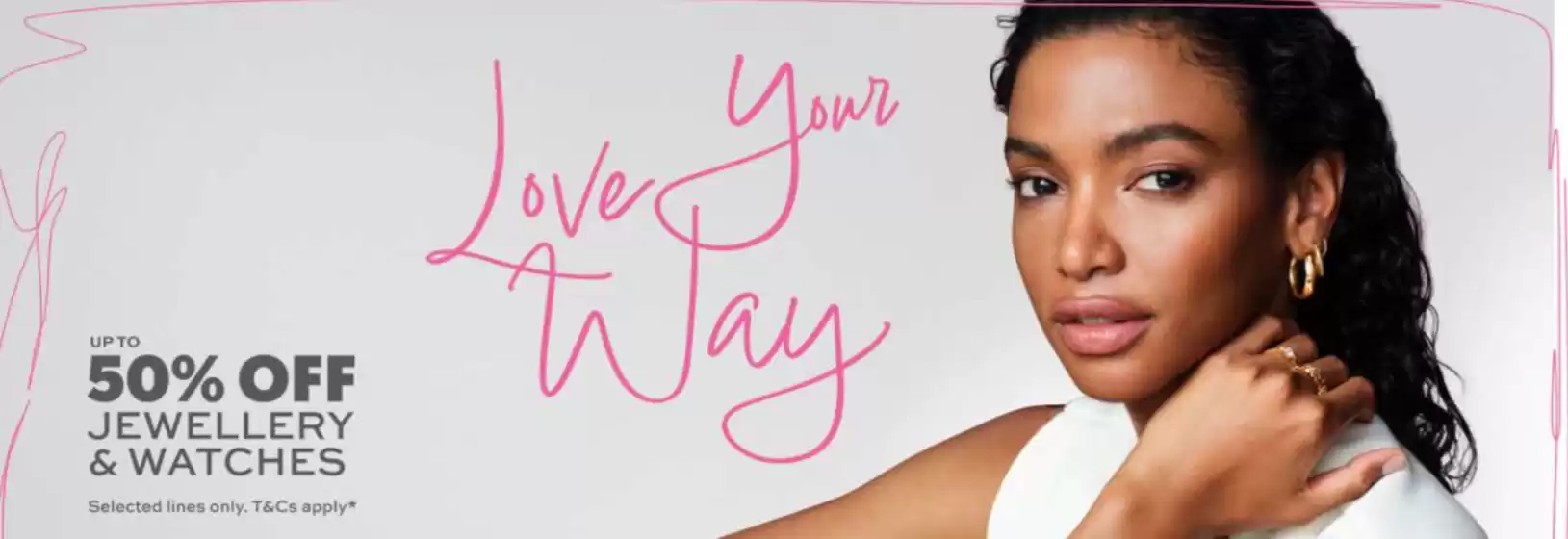 H. Samuel catalogue in Warrington | Up To 50% Off Jewellery & Watches` | 2026-02-05T00:00:00.000Z - 2026-02-26T00:00:00.000Z