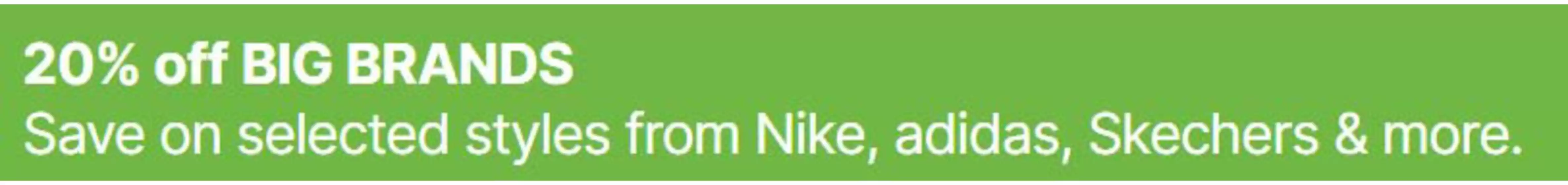 Deichmann catalogue | 20% Off Big Brands | 2026-02-05T00:00:00.000Z - 2026-02-10T00:00:00.000Z