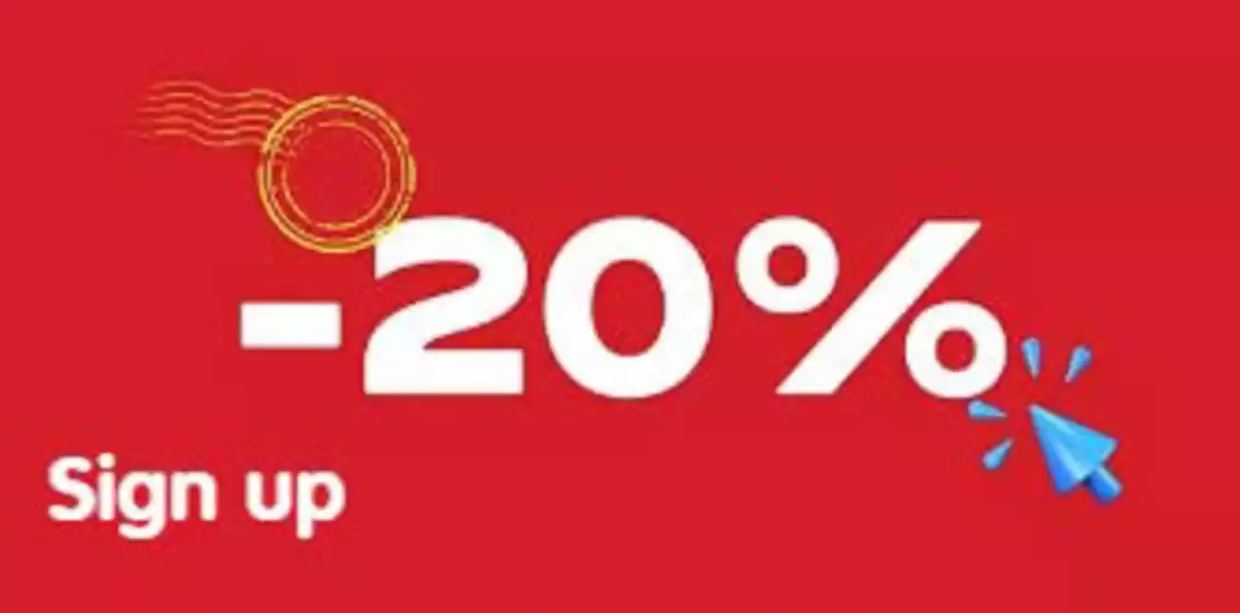 The Entertainer catalogue in Worthing | -20%` | 2026-02-06T00:00:00.000Z - 2026-02-26T00:00:00.000Z