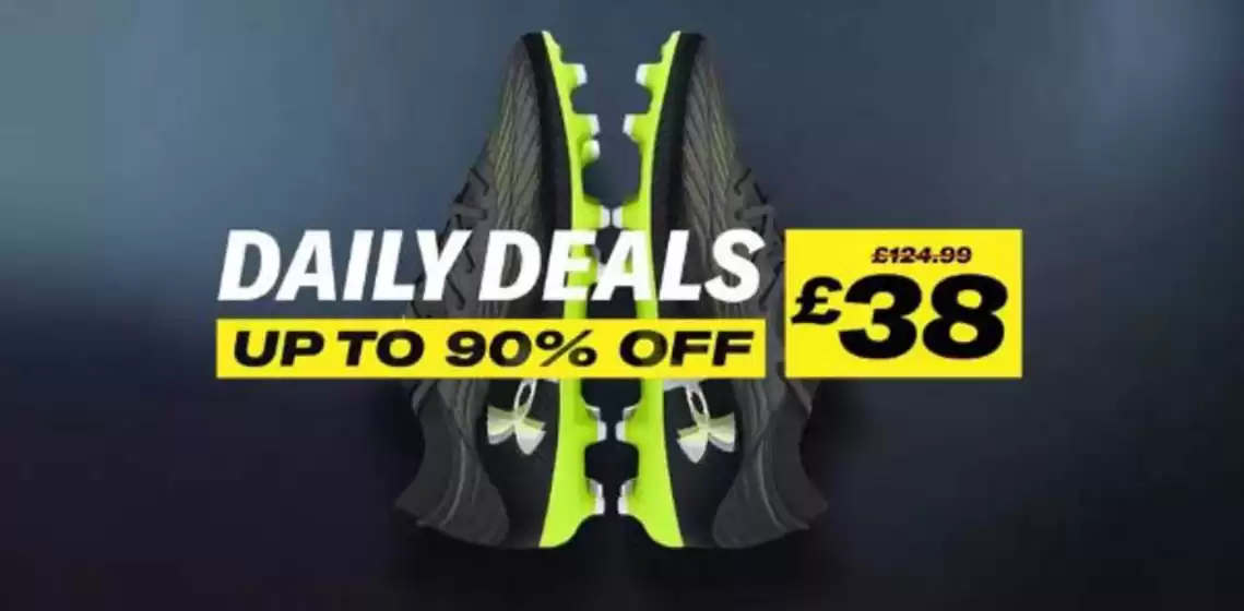 Sports Direct catalogue in Bootle (Cumbria) | Daily Deals Up To 90% Off` | 2026-02-06T00:00:00.000Z - 2026-02-18T00:00:00.000Z