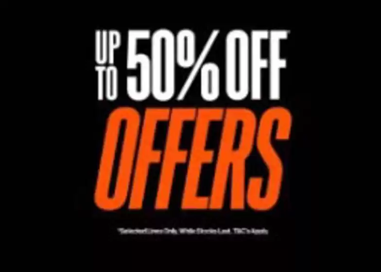 JD Sports catalogue in Bootle (Cumbria) | Up To 50% Off Offers | 2026-02-06T00:00:00.000Z - 2026-02-22T00:00:00.000Z