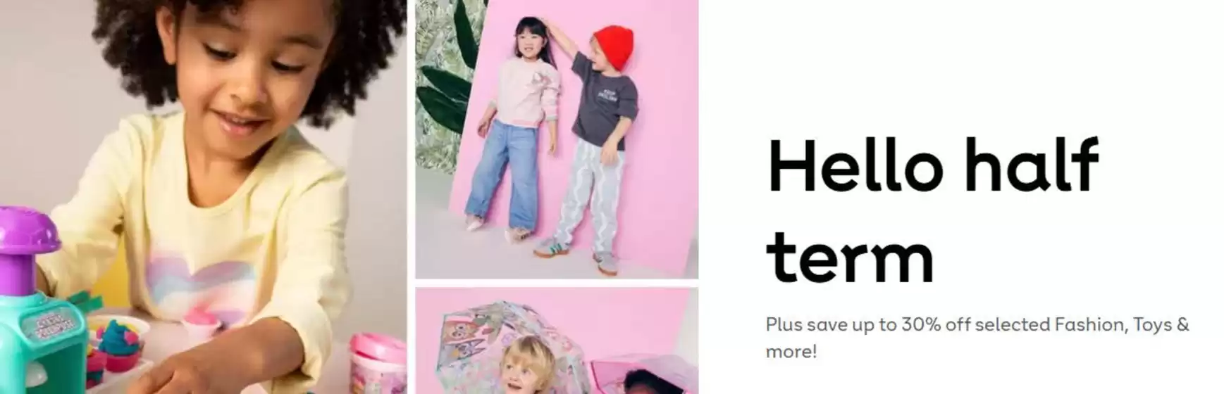 Very catalogue in Cirencester | Hello Half Term | 2026-02-12T00:00:00.000Z - 2026-02-26T00:00:00.000Z