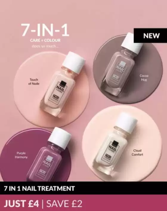 Avon catalogue in Withernsea | 7-IN-1 | 2026-02-12T00:00:00.000Z - 2026-02-24T00:00:00.000Z