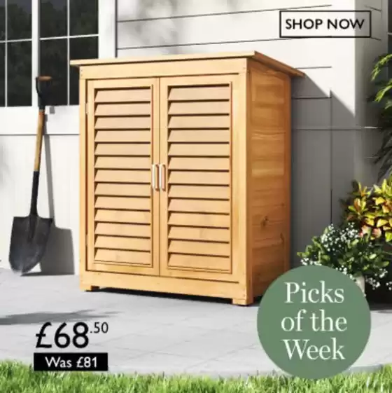 TJ Hughes catalogue in Richmond upon Thames | Pick Of The Week* | 2026-02-12T00:00:00.000Z - 2026-02-18T00:00:00.000Z