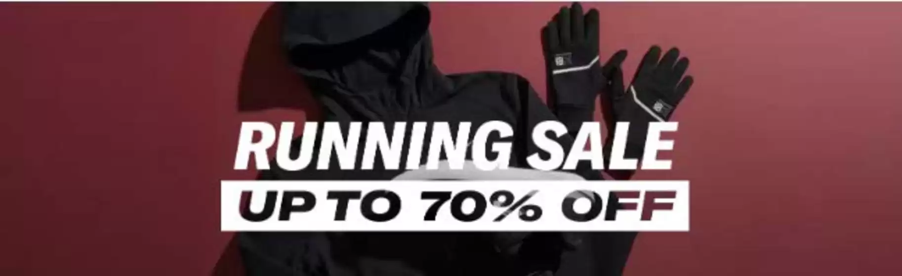 Sports Direct catalogue in Warrington | Running Sale Up To 70% Off | 2026-02-12T00:00:00.000Z - 2026-02-27T00:00:00.000Z