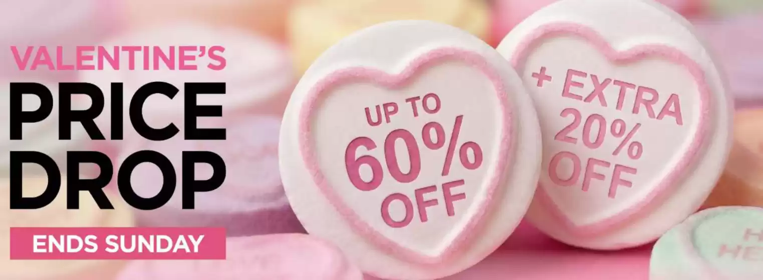 Office catalogue in Macclesfield | Valentine's Price Drop | 2026-02-13T00:00:00.000Z - 2026-02-15T00:00:00.000Z