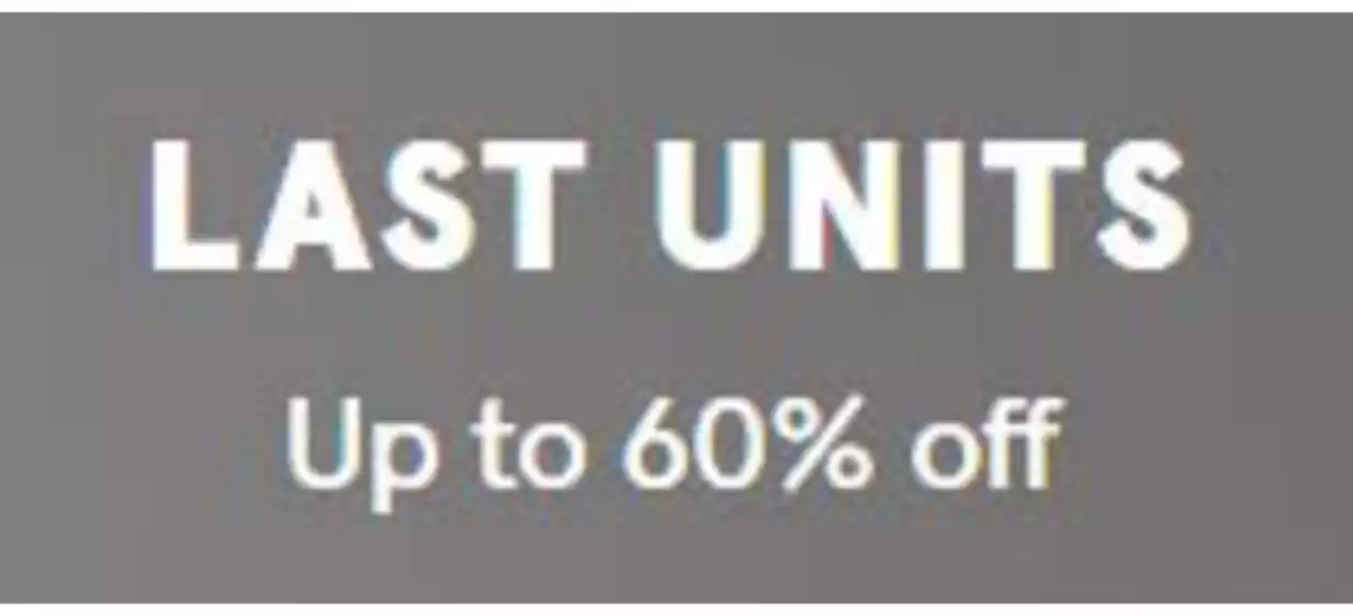 Pepe Jeans catalogue | Last Units Up To 60% Off | 2026-02-13T00:00:00.000Z - 2026-03-05T00:00:00.000Z