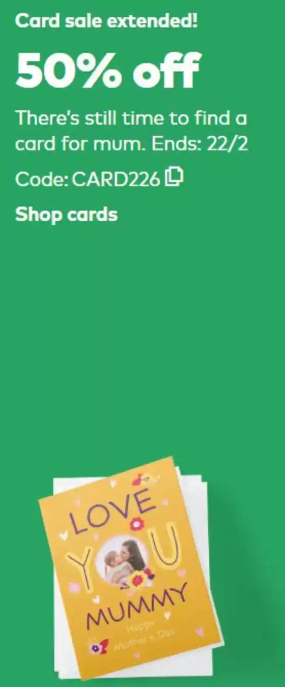 Snapfish catalogue in Belfast | 50% Off` | 2026-02-17T00:00:00.000Z - 2026-02-22T00:00:00.000Z