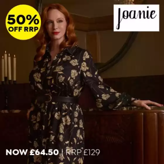 The Original Factory Shop catalogue | 50% Off RRP | 2026-02-17T00:00:00.000Z - 2026-02-28T00:00:00.000Z