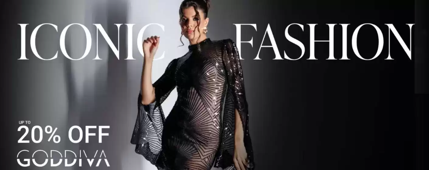 Wallis catalogue | Iconic Fashion  | 2026-02-19T00:00:00.000Z - 2026-03-13T00:00:00.000Z