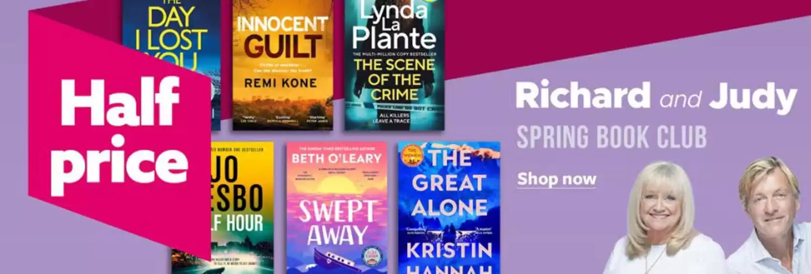 WHSmith catalogue in Glasgow | Top Paperbackk | 2026-02-20T00:00:00.000Z - 2026-02-27T00:00:00.000Z