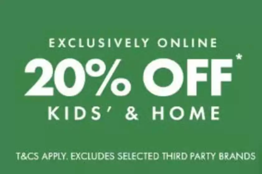 Matalan catalogue in Leeds | Exclusively Online 20% Off* | 2026-02-20T00:00:00.000Z - 2026-02-24T00:00:00.000Z
