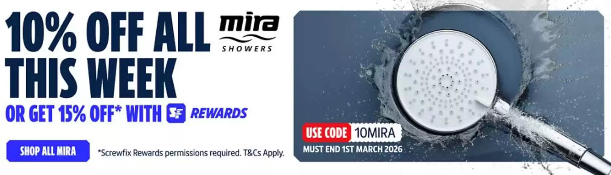 Screwfix catalogue in Dudley | 10% Off All This Week` | 2026-02-23T00:00:00.000Z - 2026-03-05T00:00:00.000Z