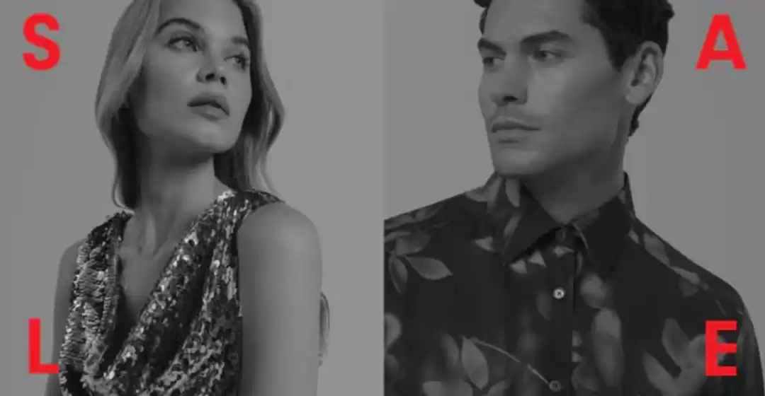 Ted Baker catalogue in Beaconsfield | S A L E | 2026-02-23T00:00:00.000Z - 2026-03-12T00:00:00.000Z