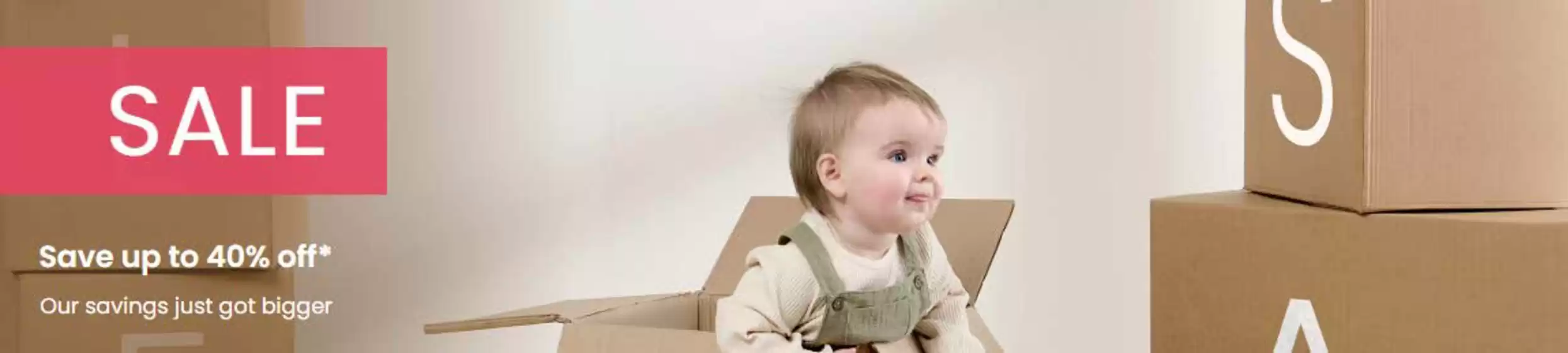 Mamas & Papas catalogue in Ipswich | Sale Save Up To 40% Off | 2026-02-26T00:00:00.000Z - 2026-03-17T00:00:00.000Z