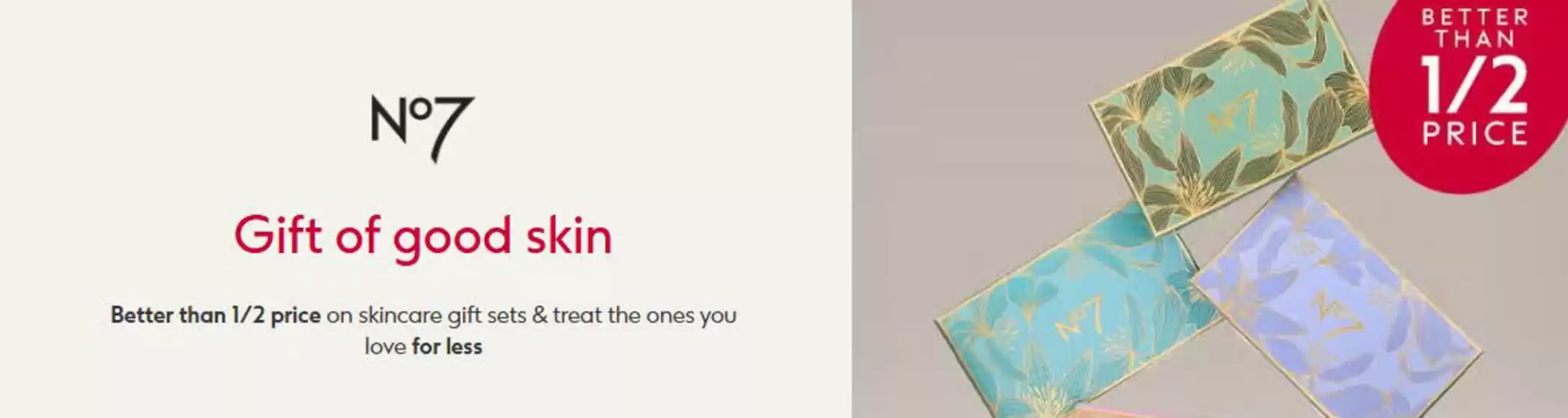 Boots catalogue in Ealing | Love For All` | 2026-02-27T00:00:00.000Z - 2026-03-11T00:00:00.000Z