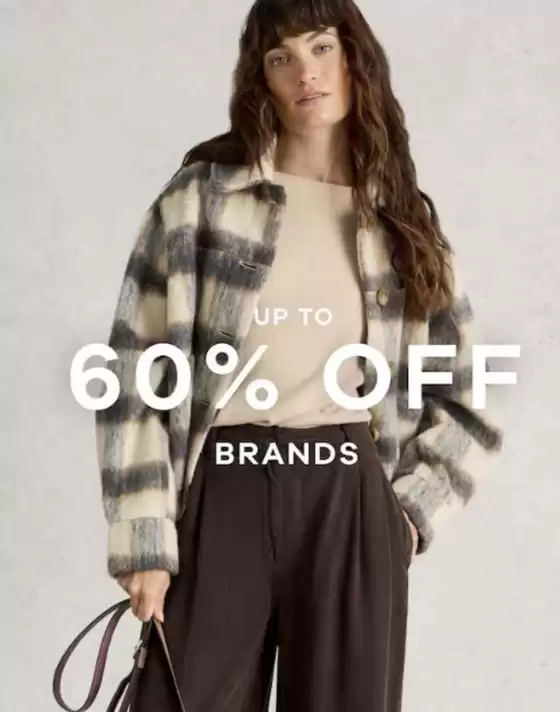 JD Williams catalogue in Leicester | Up To 60% Off Brands | 2026-02-27T00:00:00.000Z - 2026-03-09T00:00:00.000Z