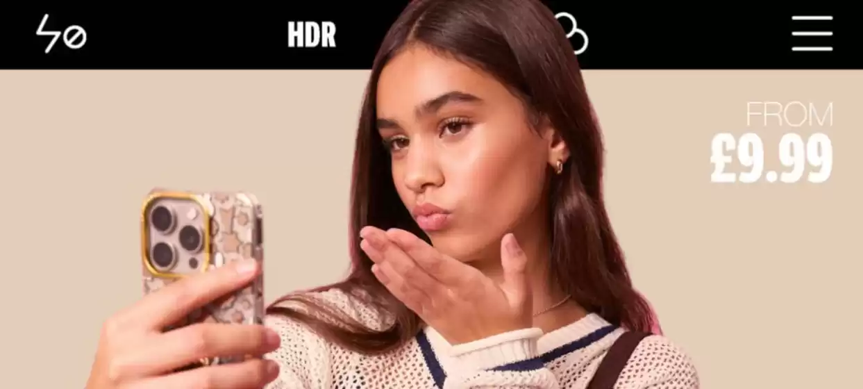 New Look catalogue | From £9.99 | 2026-02-27T00:00:00.000Z - 2026-03-11T00:00:00.000Z