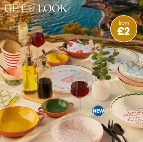 B&M Stores catalogue in Skipton | Get Look | 2026-02-27T00:00:00.000Z - 2026-03-09T00:00:00.000Z