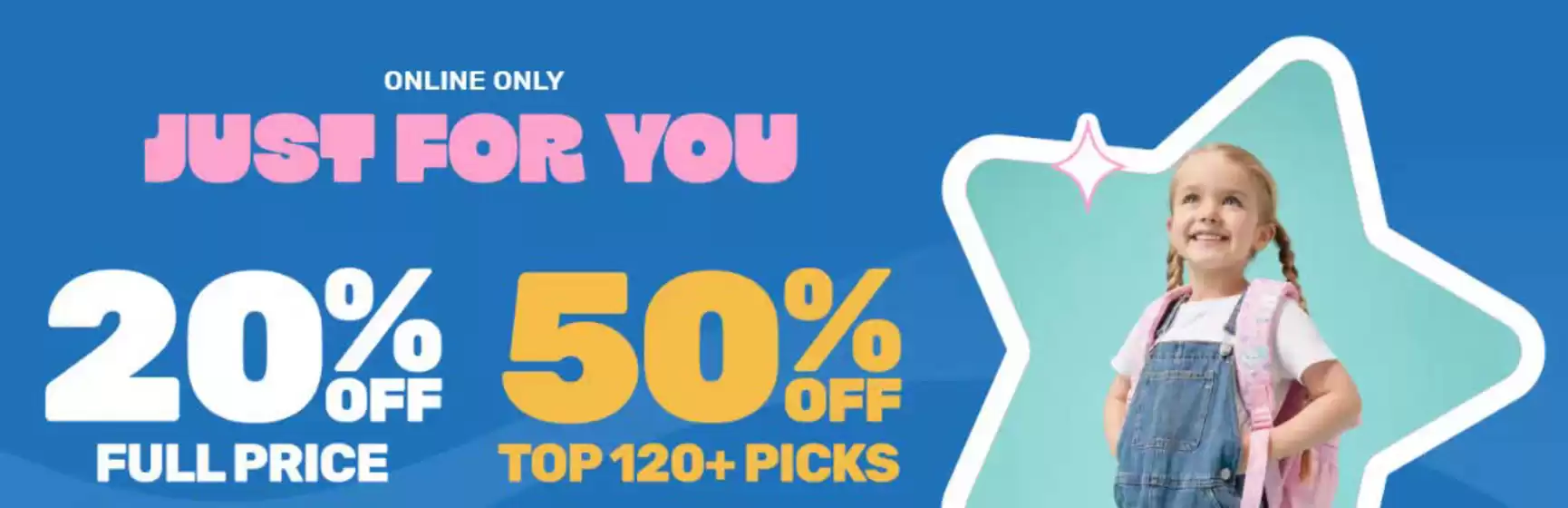 Smiggle catalogue in Edinburgh | Just For You  | 2026-03-02T00:00:00.000Z - 2026-03-18T00:00:00.000Z