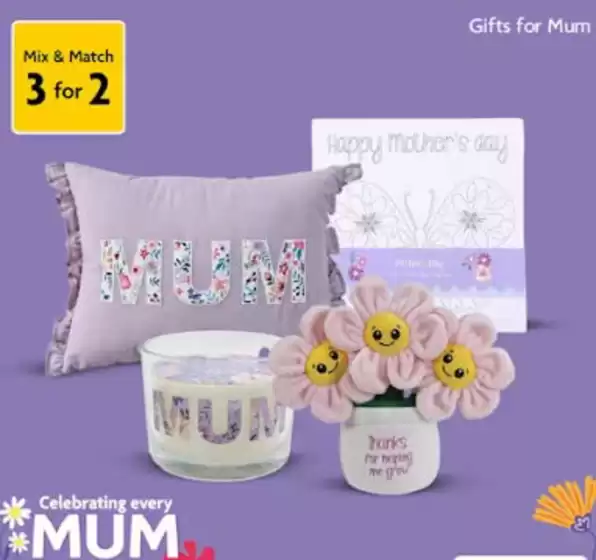 Morrisons catalogue in Sunbury | Mix & Match | 2026-03-03T00:00:00.000Z - 2026-03-15T00:00:00.000Z