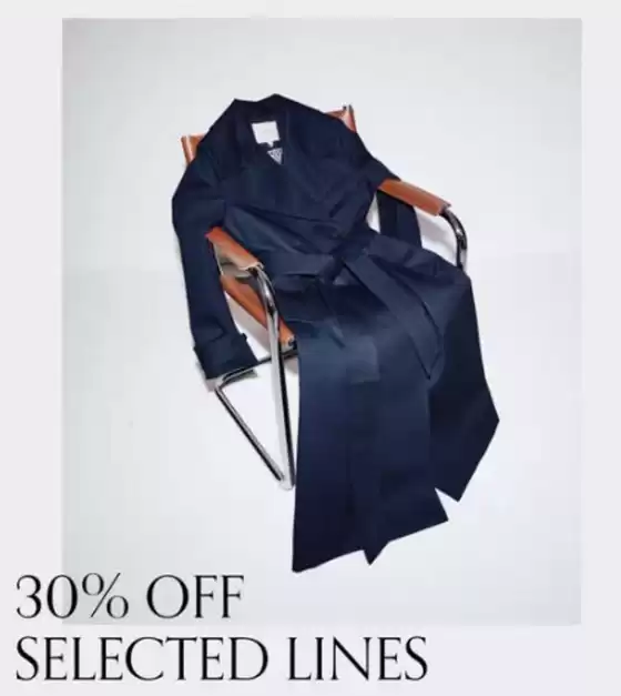 Jigsaw catalogue in Wakefield | 30% Off Selected Lines | 2026-03-04T00:00:00.000Z - 2026-03-18T00:00:00.000Z