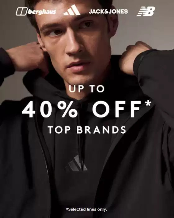 Jacamo catalogue in Greenhithe | Up To 40% Off Top Brands | 2026-03-04T00:00:00.000Z - 2026-03-07T00:00:00.000Z