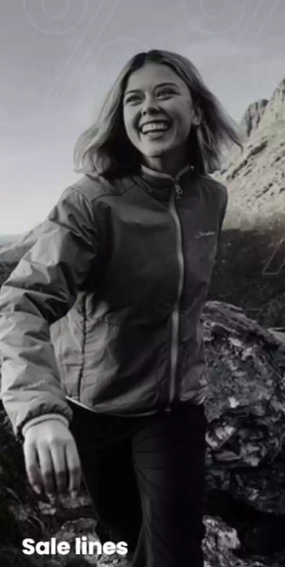 GO Outdoors catalogue in Farnham | Sale Lines | 2026-03-04T00:00:00.000Z - 2026-03-22T00:00:00.000Z