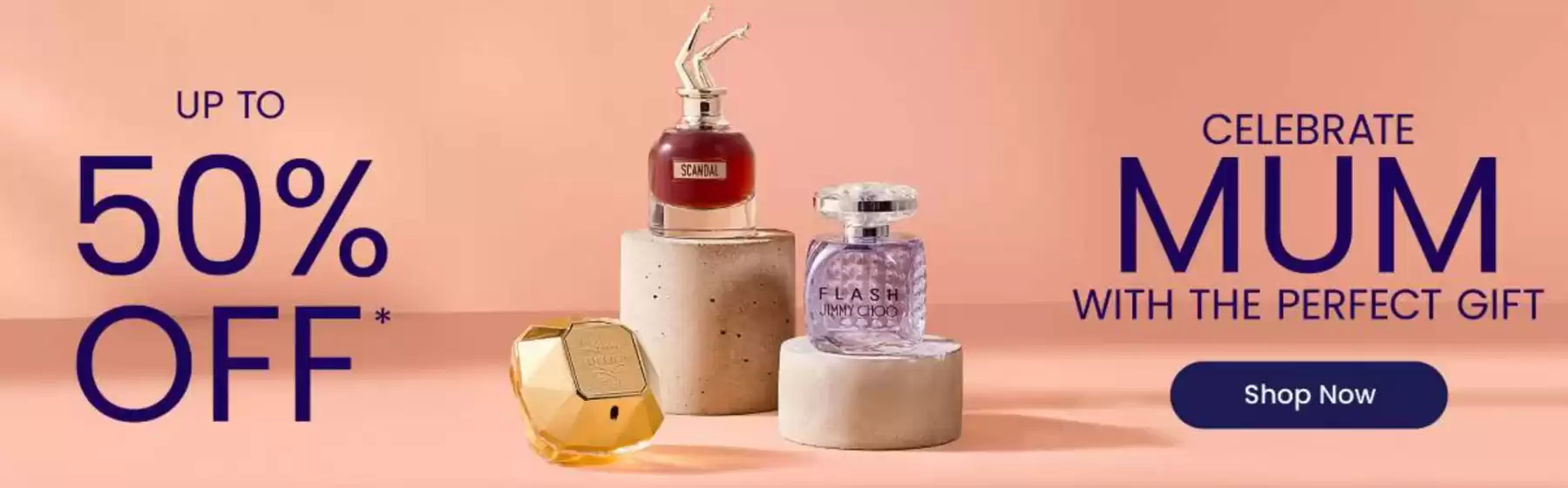 The Fragrance Shop catalogue in Sevenoaks | Up To 50% Off  | 2026-03-04T00:00:00.000Z - 2026-03-24T00:00:00.000Z