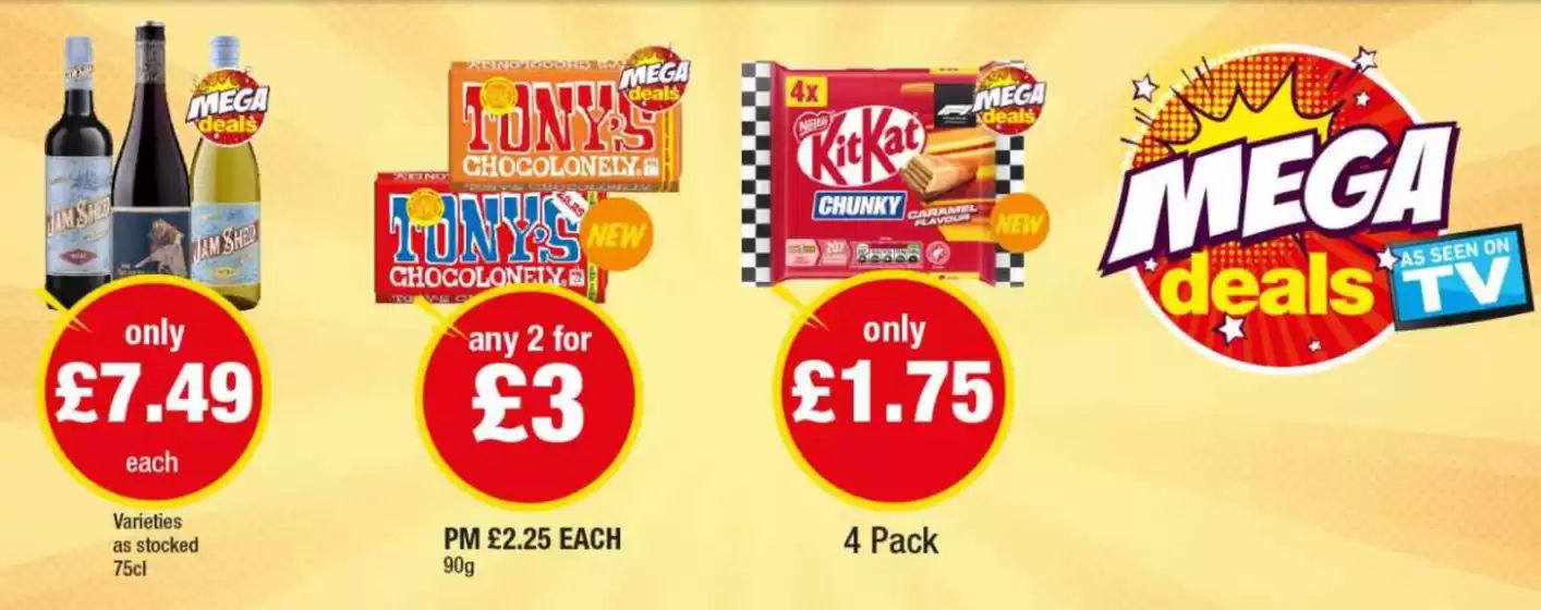 Premier Stores catalogue in Chatham | Premier | 2026-03-06T00:00:00.000Z - 2026-03-21T00:00:00.000Z