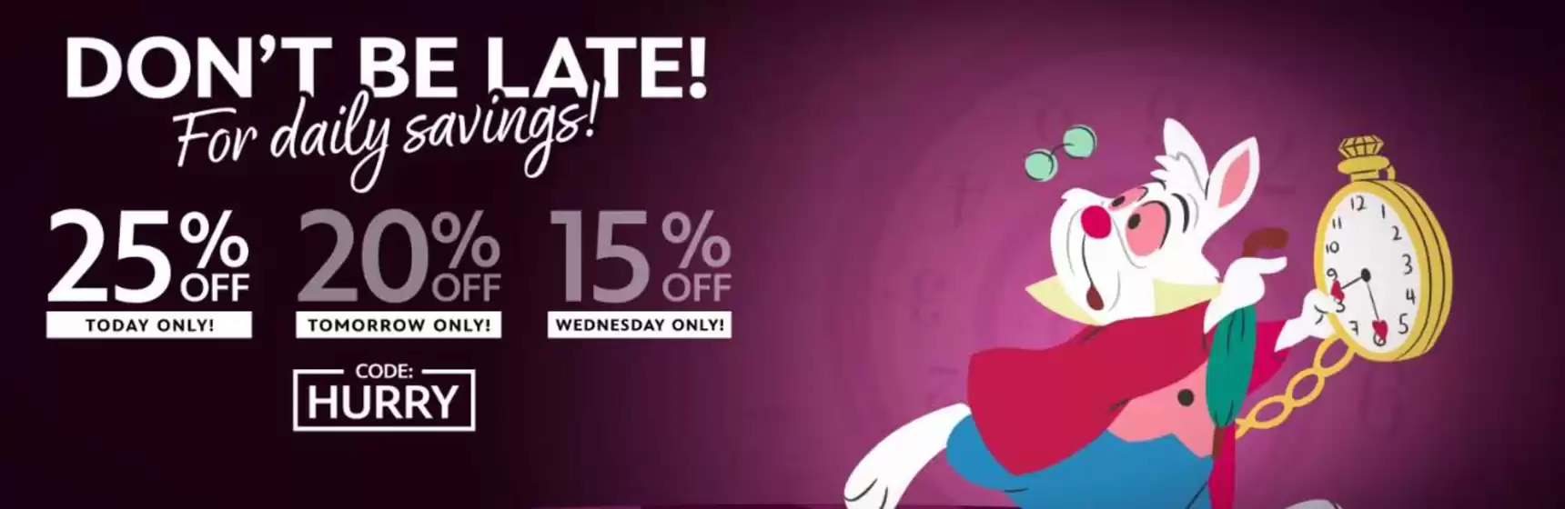 Disney Store catalogue in Edinburgh | Don't Be Late! | 2026-03-09T00:00:00.000Z - 2026-03-19T00:00:00.000Z