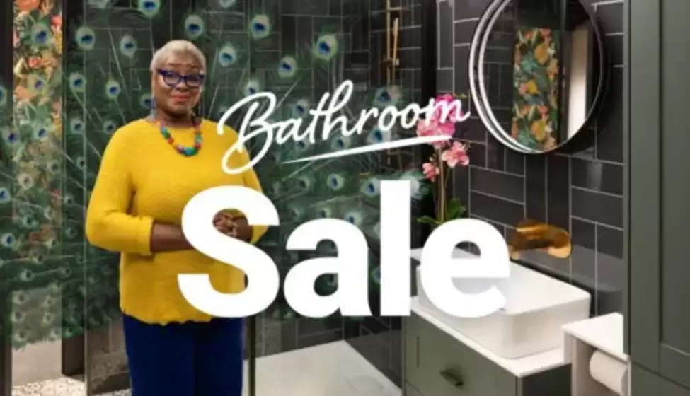 Wickes catalogue in Harlow | Bathrom Sale | 2026-03-09T00:00:00.000Z - 2026-03-31T00:00:00.000Z
