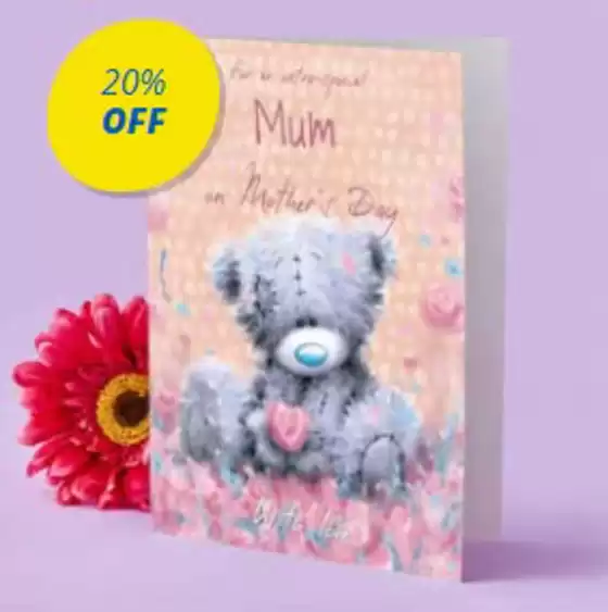 Card Factory catalogue in Royal Tunbridge Wells | 20% Off`  | 2026-03-10T00:00:00.000Z - 2026-03-25T00:00:00.000Z