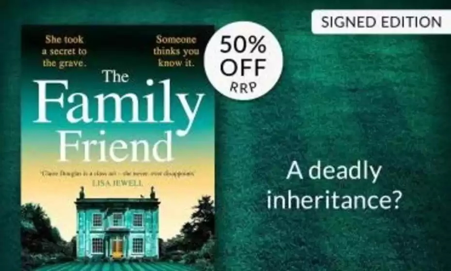 Waterstones Booksellers catalogue in Royal Tunbridge Wells | 50% Off RRP | 2026-03-10T00:00:00.000Z - 2026-03-25T00:00:00.000Z