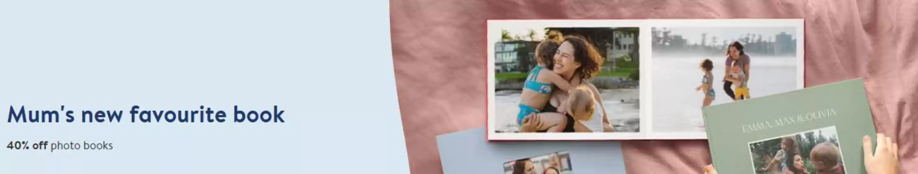 Photobox catalogue in Royal Tunbridge Wells | Mum's New Favourite Book | 2026-03-10T00:00:00.000Z - 2026-03-17T00:00:00.000Z