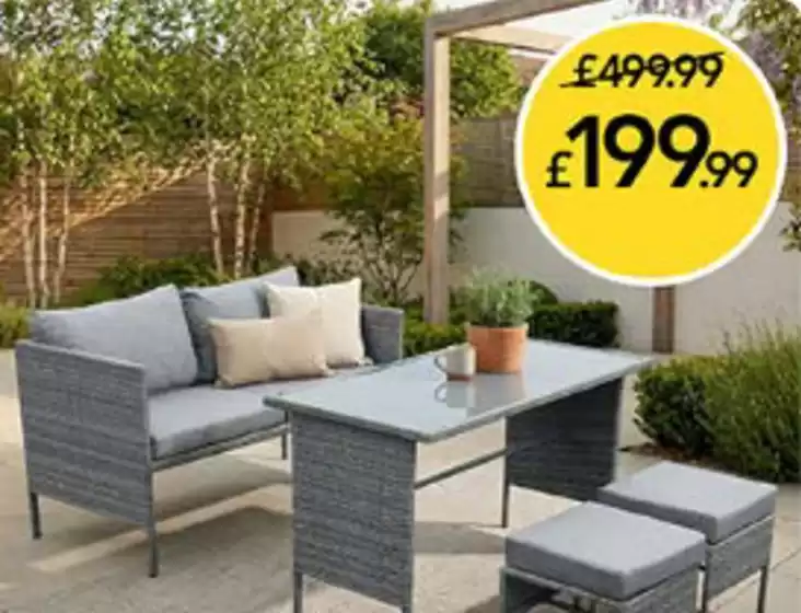 Wilko catalogue in Kensington-Chelsea | Up To 35% Off Selected Electricals | 2026-03-11T00:00:00.000Z - 2026-03-23T00:00:00.000Z