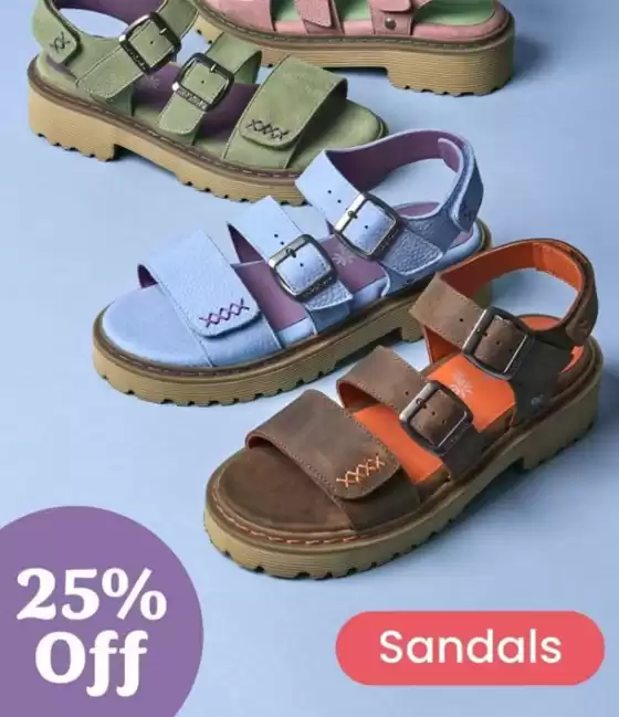 Moshulu catalogue in Romford | Sandals | 2026-03-12T00:00:00.000Z - 2026-03-16T00:00:00.000Z