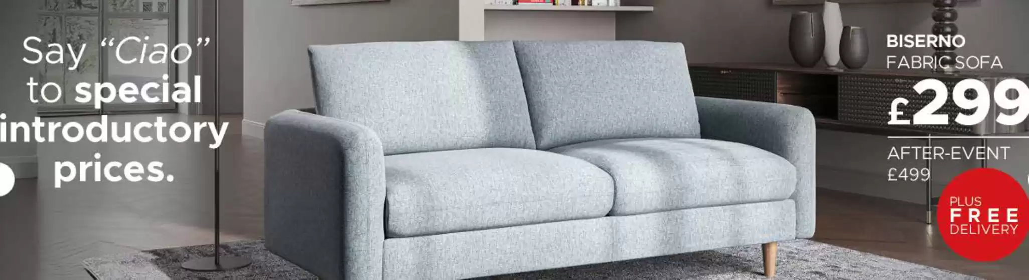 ScS catalogue in Bexley | Say "Caio" To Special Introductory | 2026-03-13T00:00:00.000Z - 2026-03-25T00:00:00.000Z