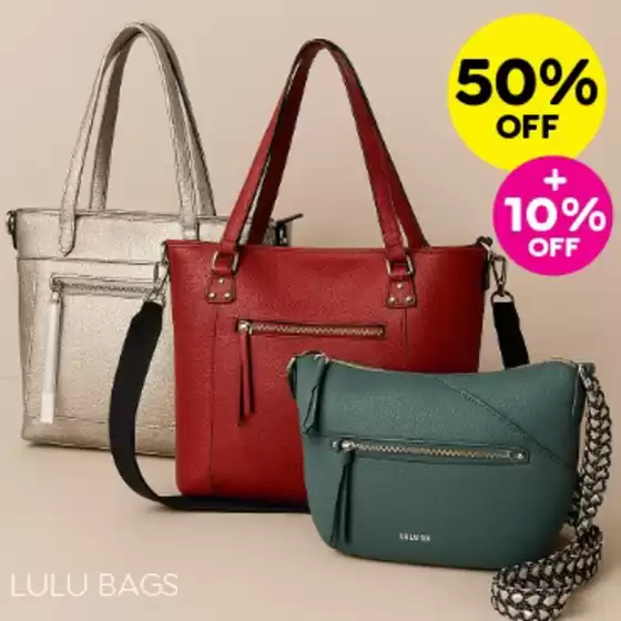 The Original Factory Shop catalogue in Bexley | 50% Off+10% Off | 2026-03-13T00:00:00.000Z - 2026-03-23T00:00:00.000Z