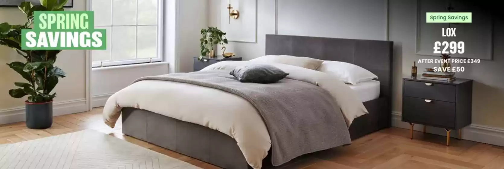 DFS catalogue in Burnham-on-Crouch | Spring Savings | 2026-03-17T00:00:00.000Z - 2026-03-30T00:00:00.000Z